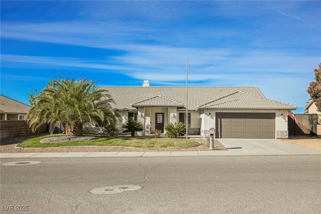 1960 S Vineyard Drive, Pahrump, Nevada image 2