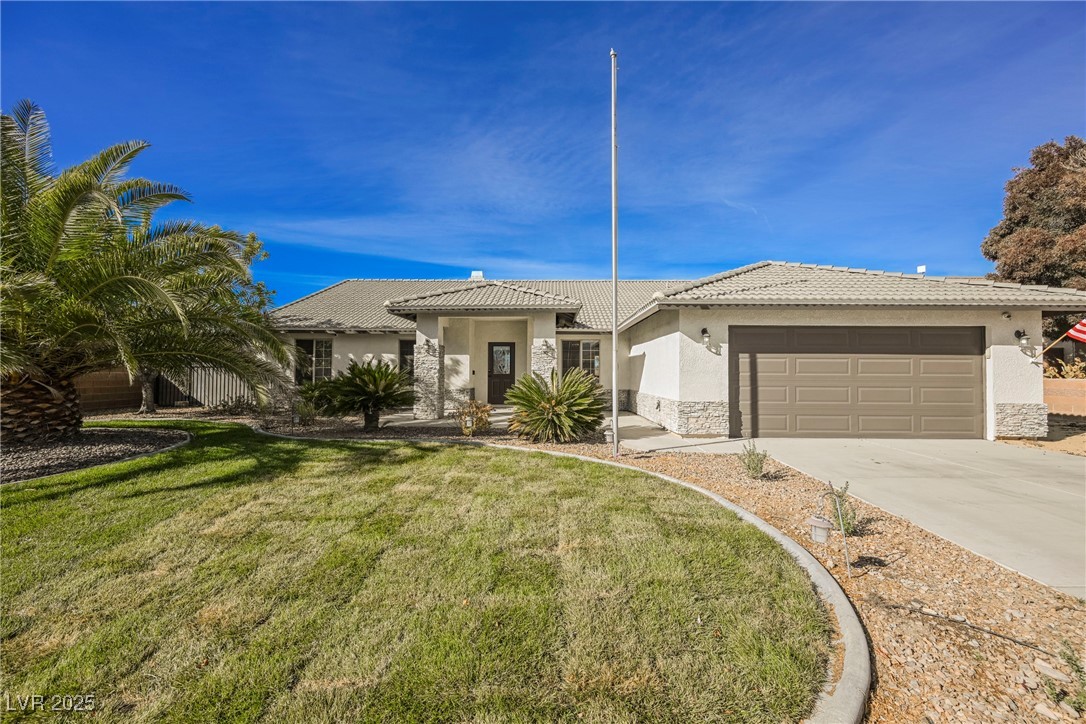 1960 S Vineyard Drive, Pahrump, Nevada image 3