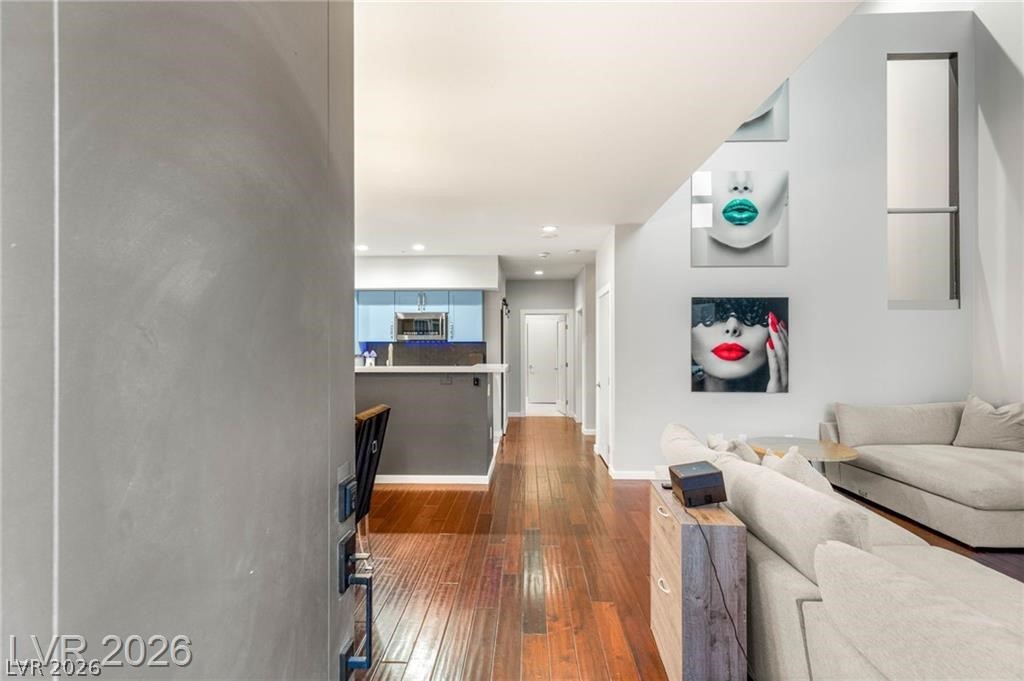 4545 Dean Martin Drive 101