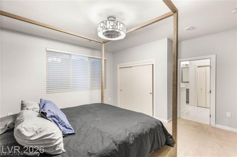 Tiny photo for 4545 Dean Martin Drive #101, Las Vegas, NV 89103 (MLS # 2768245)