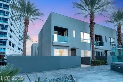Tiny photo for 4545 Dean Martin Drive #101, Las Vegas, NV 89103 (MLS # 2768245)