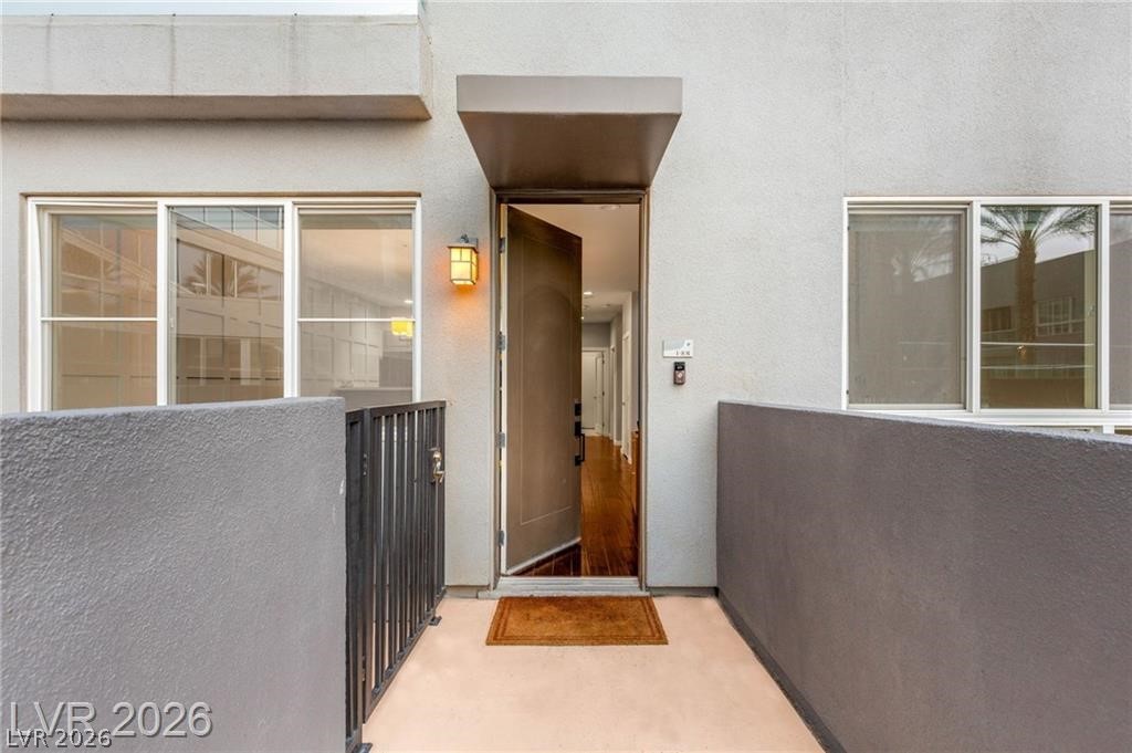 4545 Dean Martin Drive 101