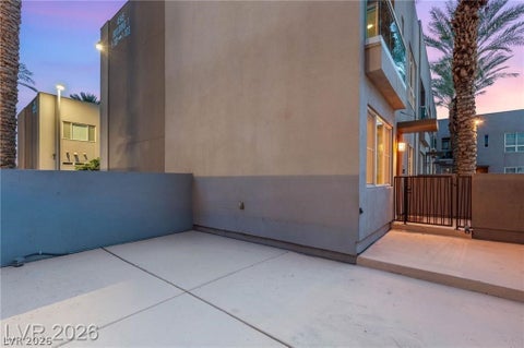 Tiny photo for 4545 Dean Martin Drive #101, Las Vegas, NV 89103 (MLS # 2768245)