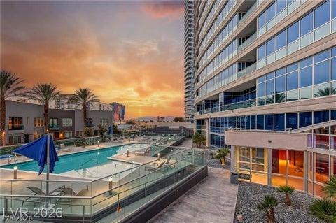 Tiny photo for 4545 Dean Martin Drive #101, Las Vegas, NV 89103 (MLS # 2768245)