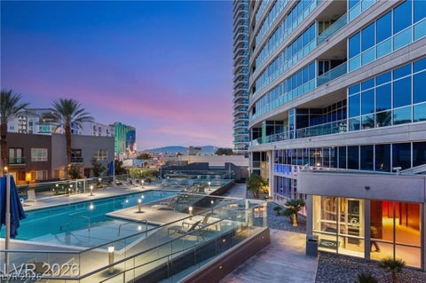 Tiny photo for 4545 Dean Martin Drive #101, Las Vegas, NV 89103 (MLS # 2768245)