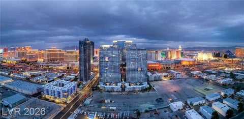 Tiny photo for 4545 Dean Martin Drive #101, Las Vegas, NV 89103 (MLS # 2768245)