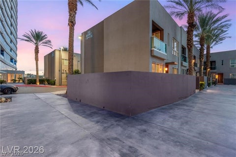 Tiny photo for 4545 Dean Martin Drive #101, Las Vegas, NV 89103 (MLS # 2768245)