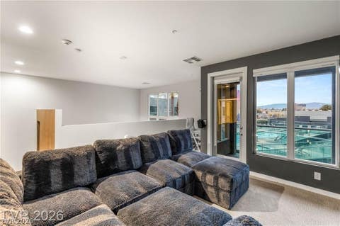Tiny photo for 4545 Dean Martin Drive #101, Las Vegas, NV 89103 (MLS # 2768245)