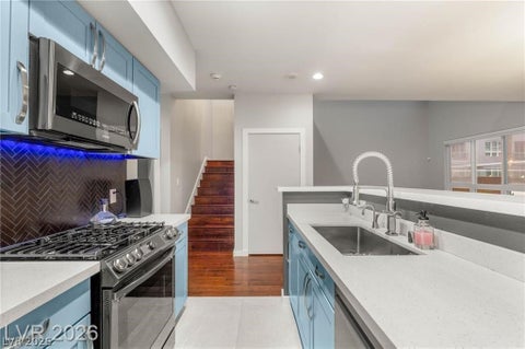Tiny photo for 4545 Dean Martin Drive #101, Las Vegas, NV 89103 (MLS # 2768245)