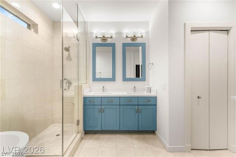 Tiny photo for 4545 Dean Martin Drive #101, Las Vegas, NV 89103 (MLS # 2768245)