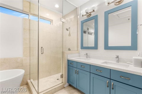 Tiny photo for 4545 Dean Martin Drive #101, Las Vegas, NV 89103 (MLS # 2768245)