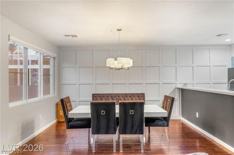 Tiny photo for 4545 Dean Martin Drive #101, Las Vegas, NV 89103 (MLS # 2768245)
