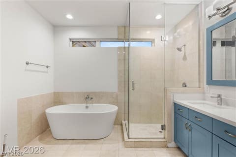 Tiny photo for 4545 Dean Martin Drive #101, Las Vegas, NV 89103 (MLS # 2768245)