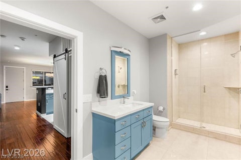 Tiny photo for 4545 Dean Martin Drive #101, Las Vegas, NV 89103 (MLS # 2768245)