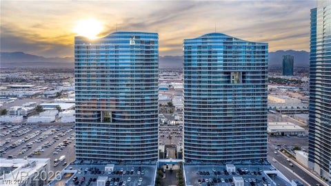 Tiny photo for 4545 Dean Martin Drive #101, Las Vegas, NV 89103 (MLS # 2768245)