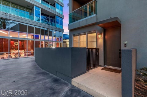 Tiny photo for 4545 Dean Martin Drive #101, Las Vegas, NV 89103 (MLS # 2768245)