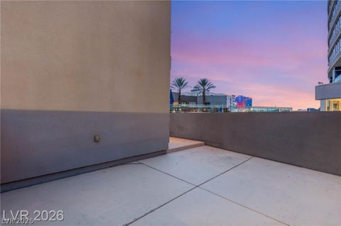 Tiny photo for 4545 Dean Martin Drive #101, Las Vegas, NV 89103 (MLS # 2768245)