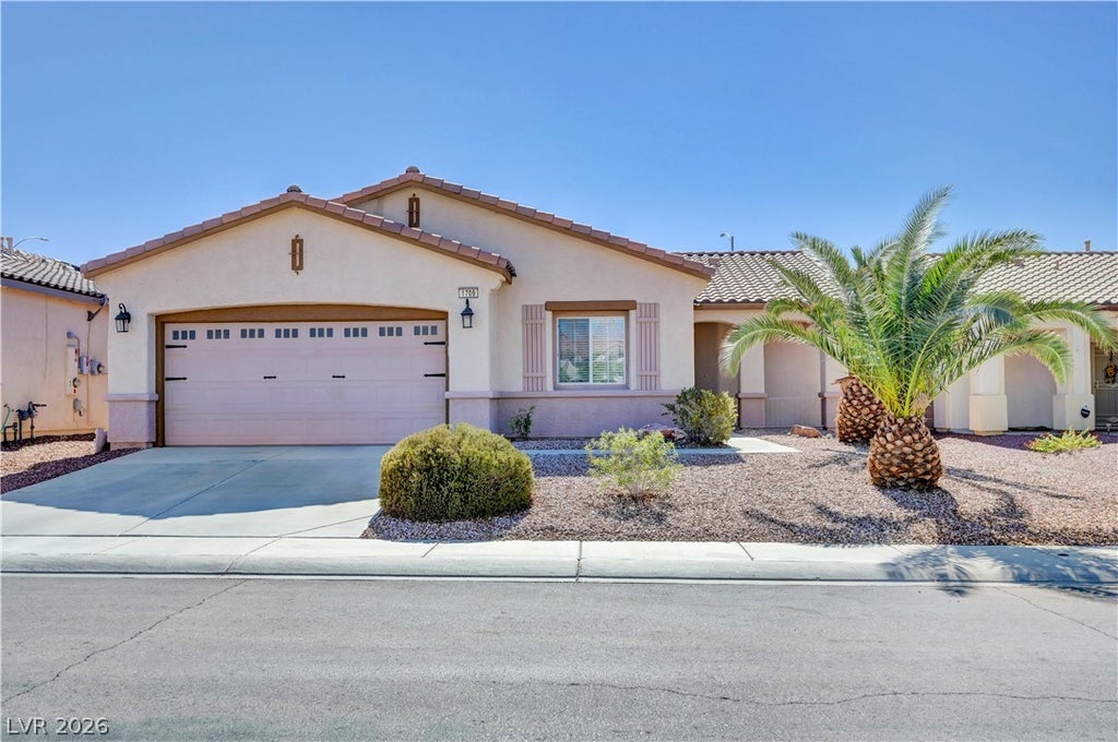 Photo of 1709 Lazy Hill Ranch Way, North Las Vegas, NV 89081 (MLS # 2827863)