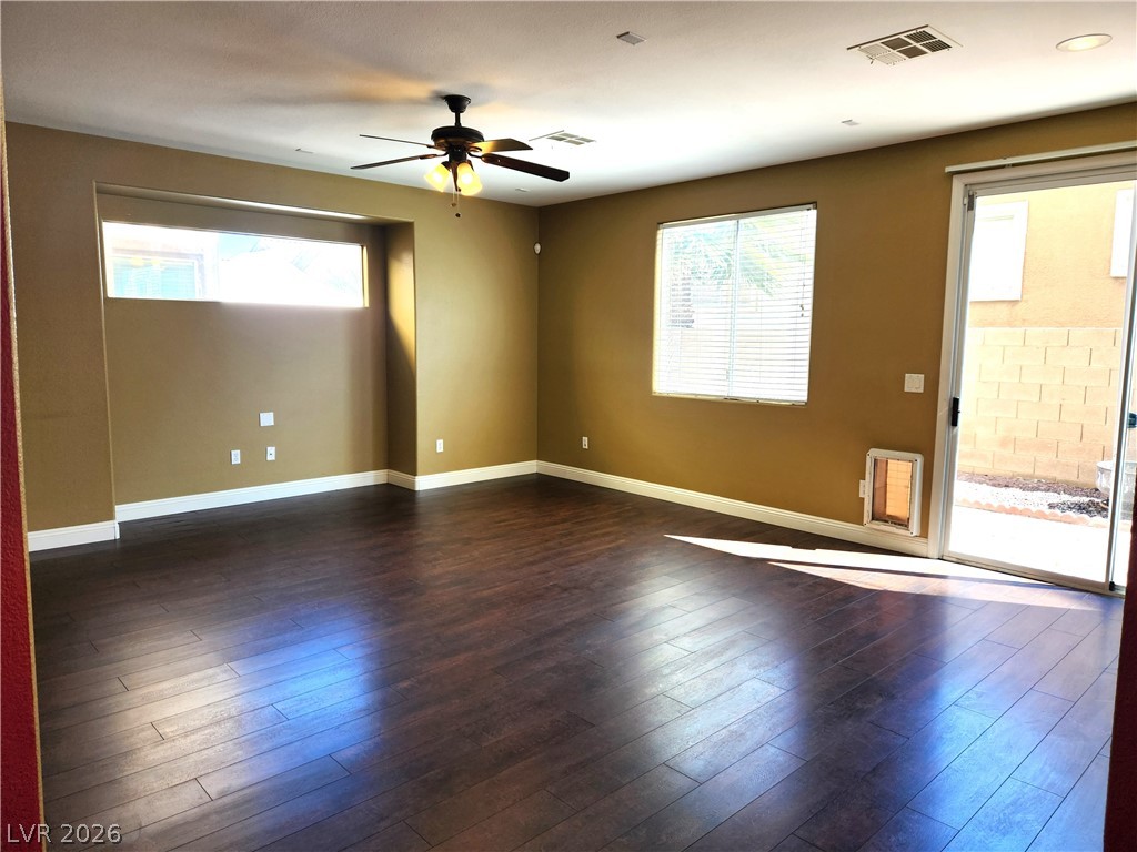 502 Foster Springs Road