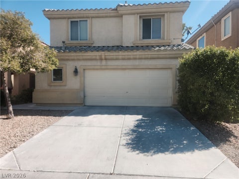 Homes For Rent - 502 Foster Springs Road<br/> Las Vegas, NV 89148