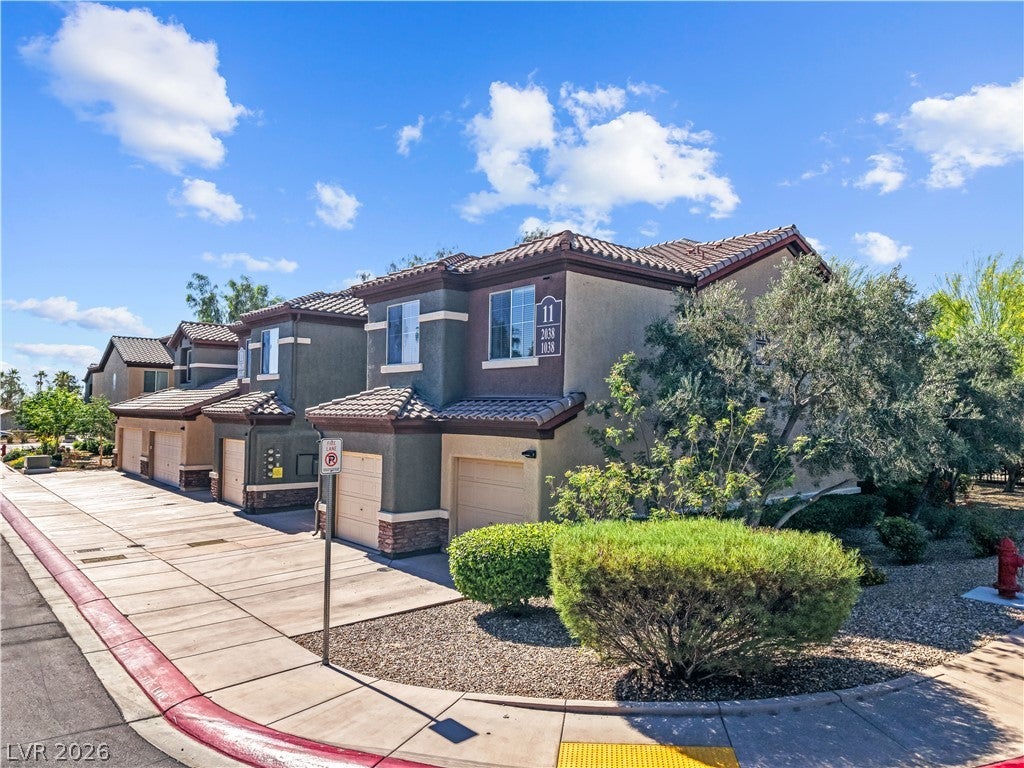 8324 W Charleston Boulevard 2038