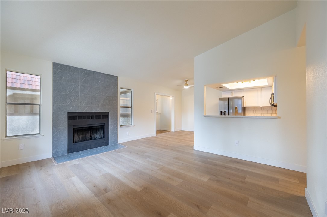 5040 Spencer Street D