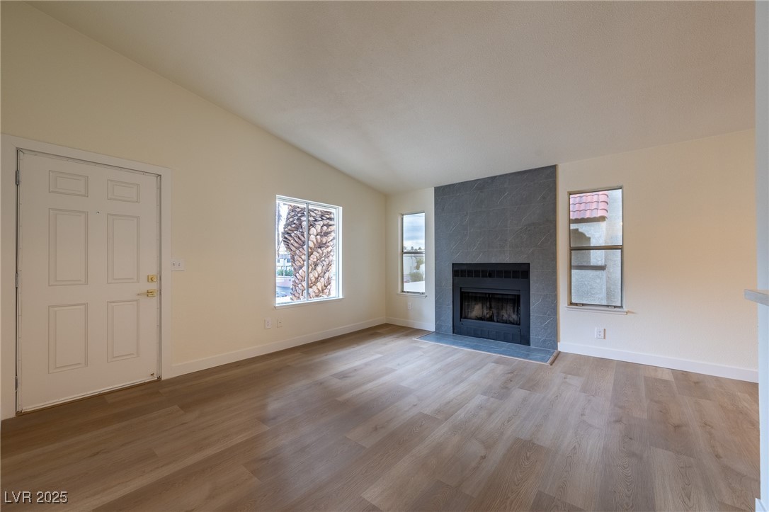 5040 Spencer Street D