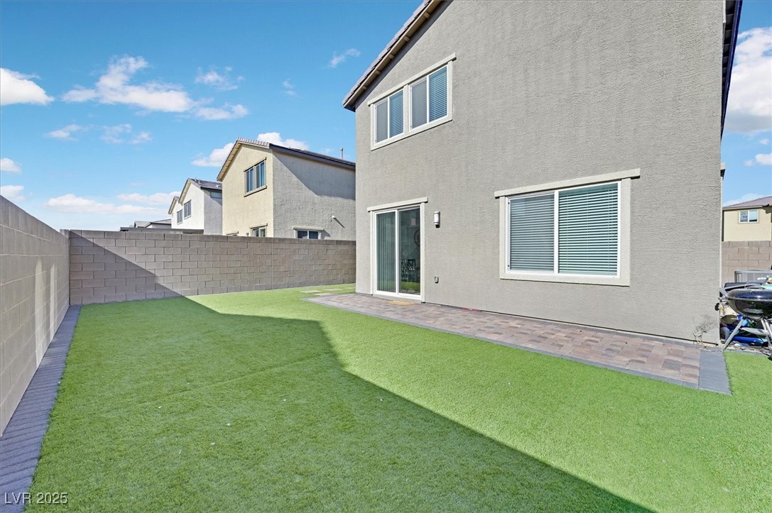 2885 Timber Country Road, North Las Vegas, Nevada image 25
