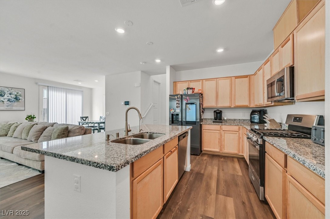 2885 Timber Country Road, North Las Vegas, Nevada image 10