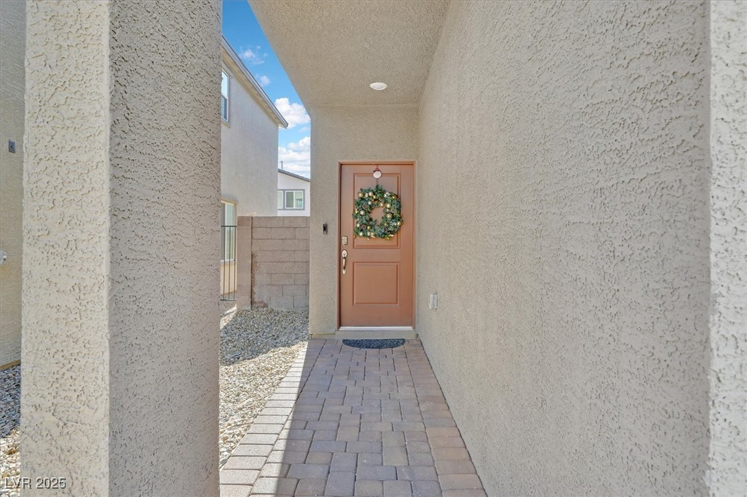 2885 Timber Country Road, North Las Vegas, Nevada image 2