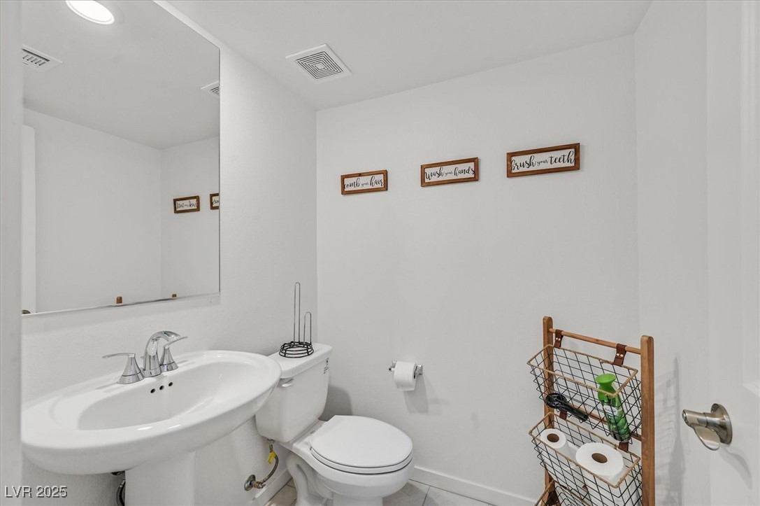 2885 Timber Country Road, North Las Vegas, Nevada image 12