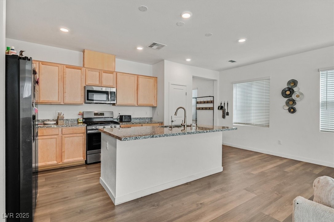 2885 Timber Country Road, North Las Vegas, Nevada image 9