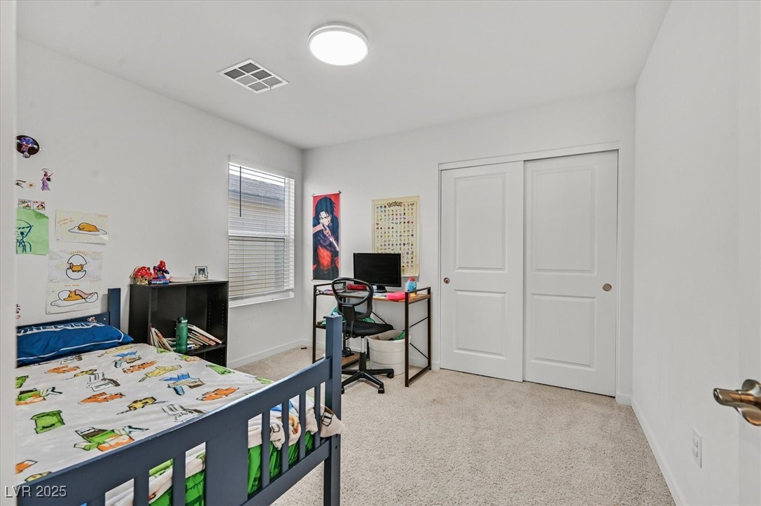 2885 Timber Country Road, North Las Vegas, Nevada image 20