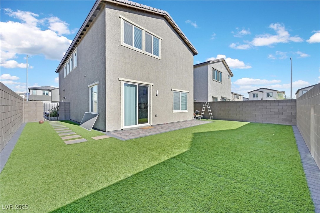2885 Timber Country Road, North Las Vegas, Nevada image 23