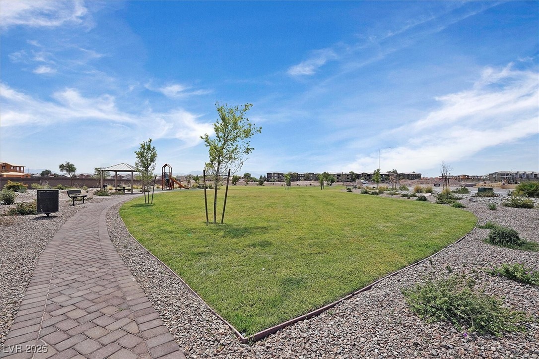 2885 Timber Country Road, North Las Vegas, Nevada image 26