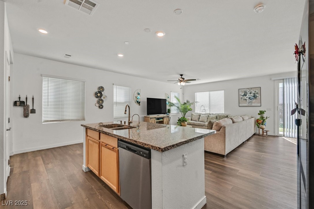 2885 Timber Country Road, North Las Vegas, Nevada image 11