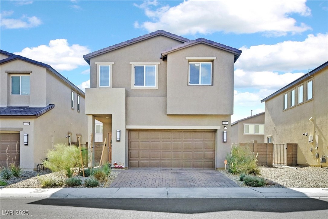 2885 Timber Country Road, North Las Vegas, Nevada image 1