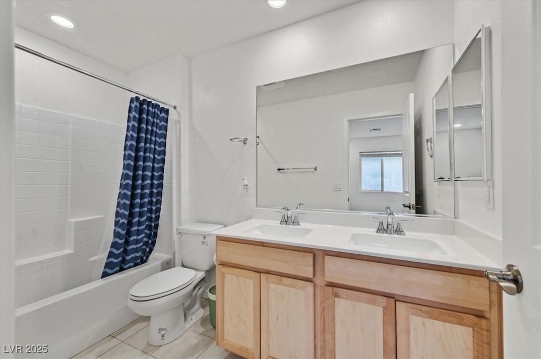 2885 Timber Country Road, North Las Vegas, Nevada image 15