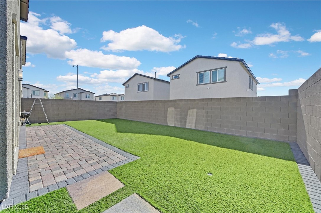 2885 Timber Country Road, North Las Vegas, Nevada image 24