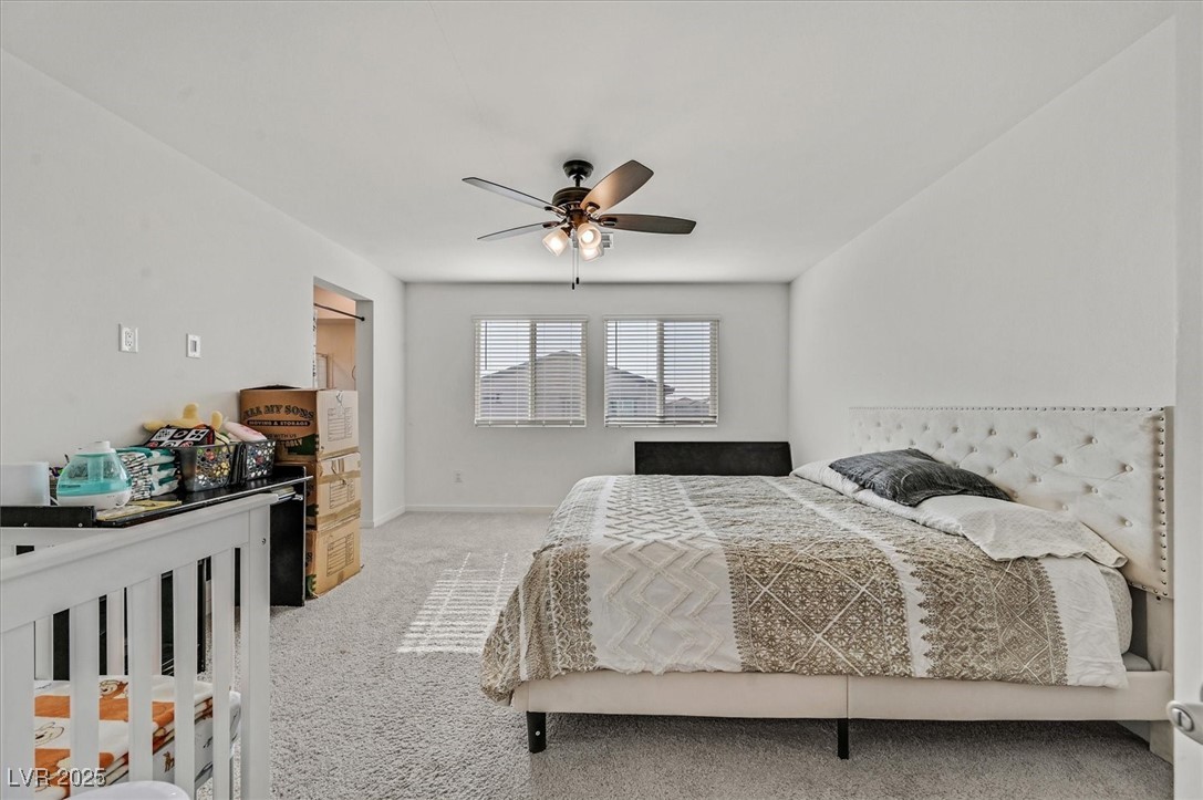 2885 Timber Country Road, North Las Vegas, Nevada image 16