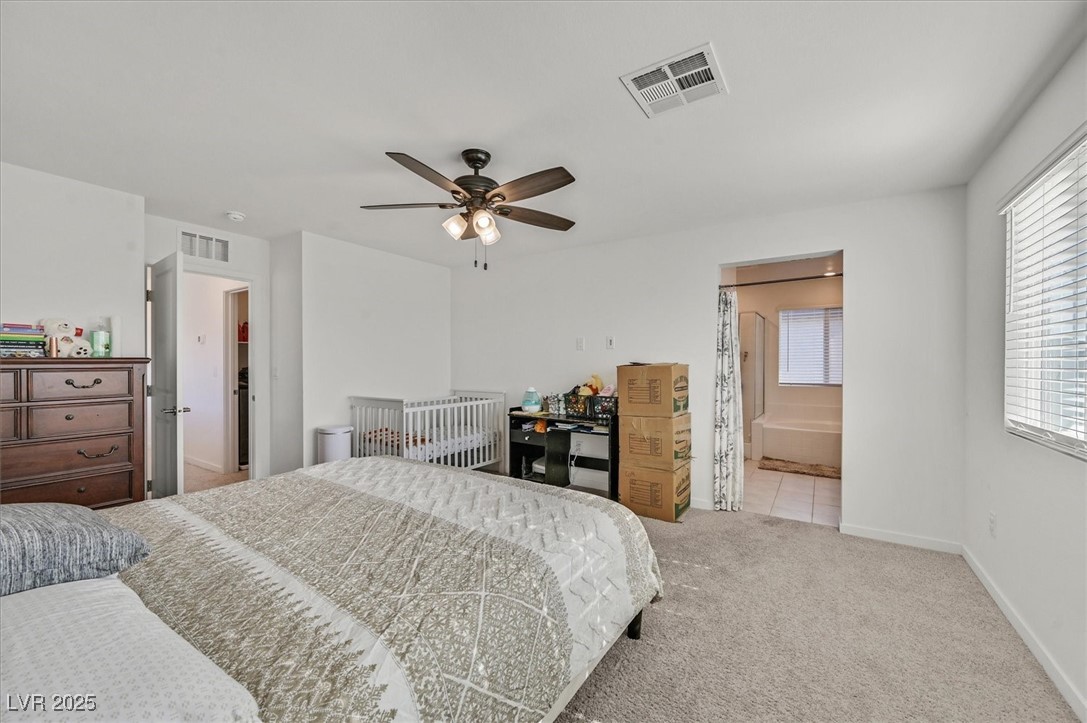 2885 Timber Country Road, North Las Vegas, Nevada image 17
