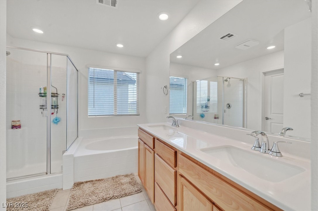 2885 Timber Country Road, North Las Vegas, Nevada image 18