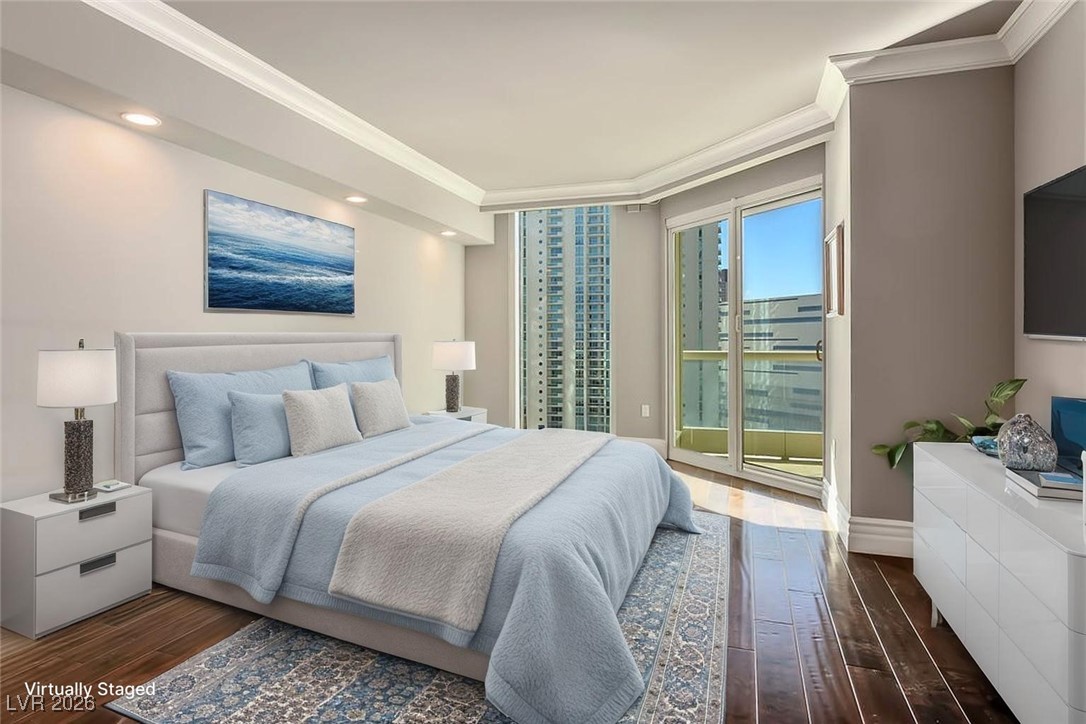 2777 Paradise Road 1701