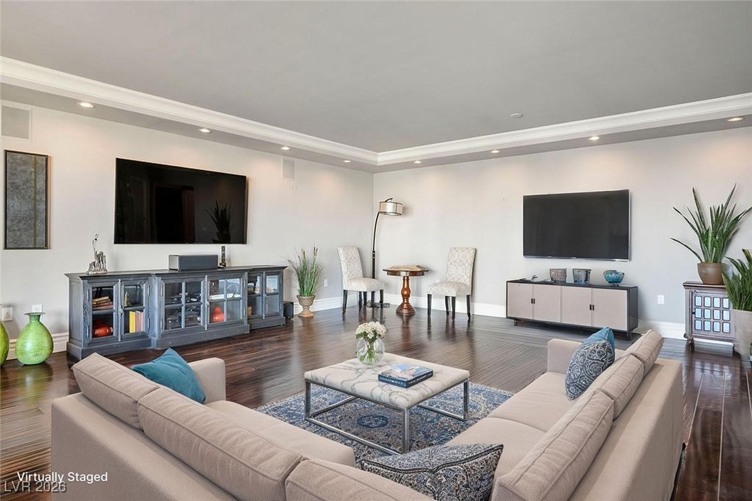 2777 Paradise Road 1701