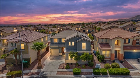 Photo of 9105 Hines AVE, Las Vegas, NV 89143 (MLS # 2820268)