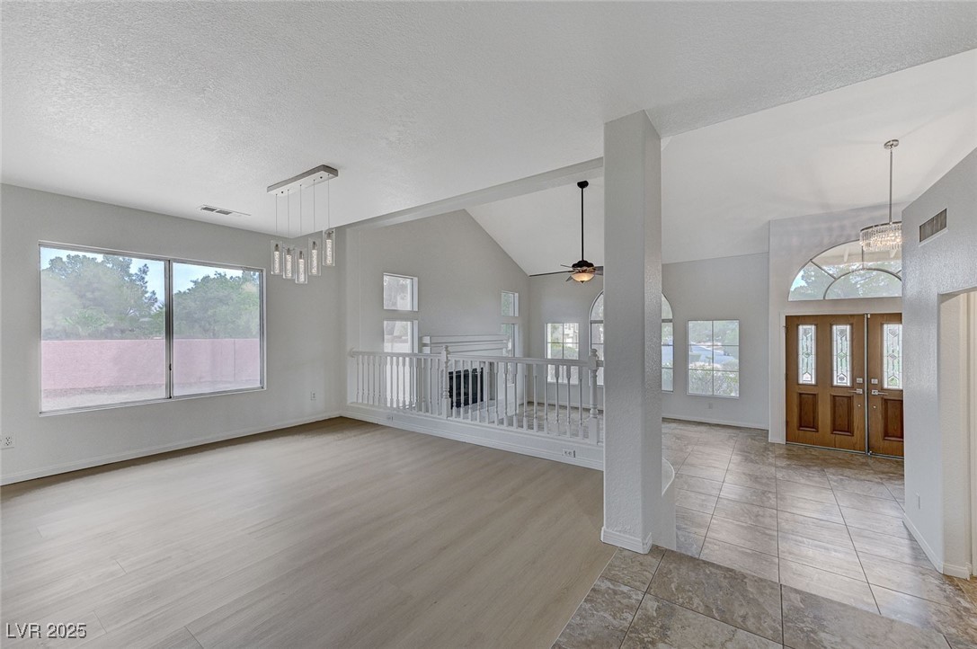 4591 Borrego Springs Way, Las Vegas, Nevada image 19