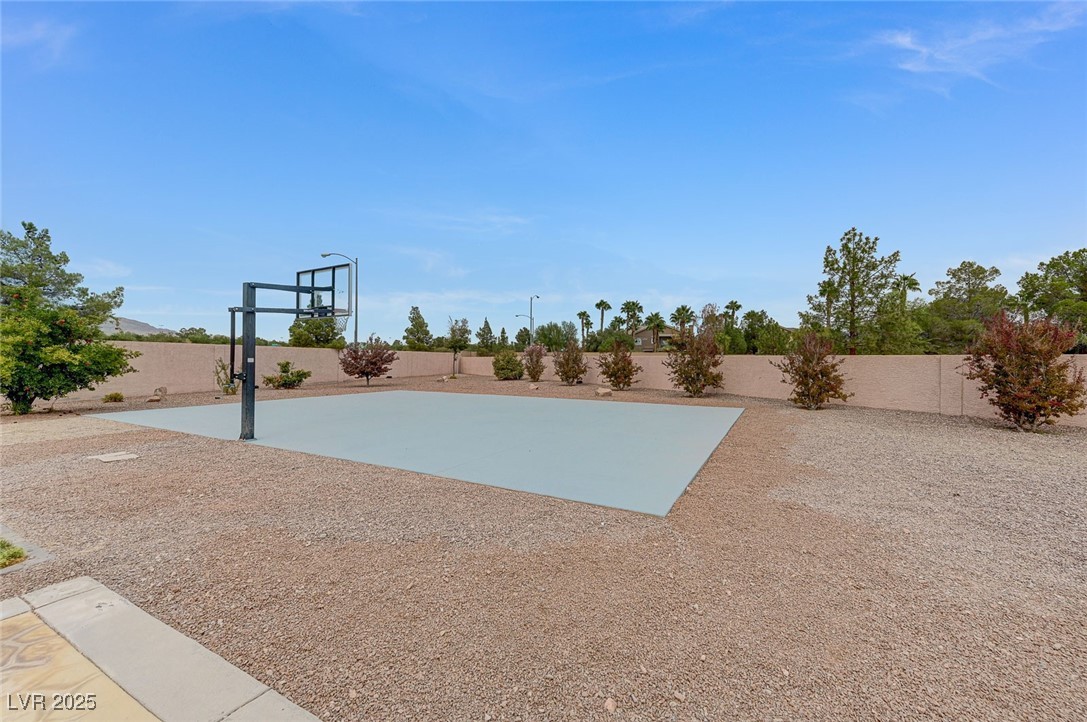 4591 Borrego Springs Way, Las Vegas, Nevada image 3