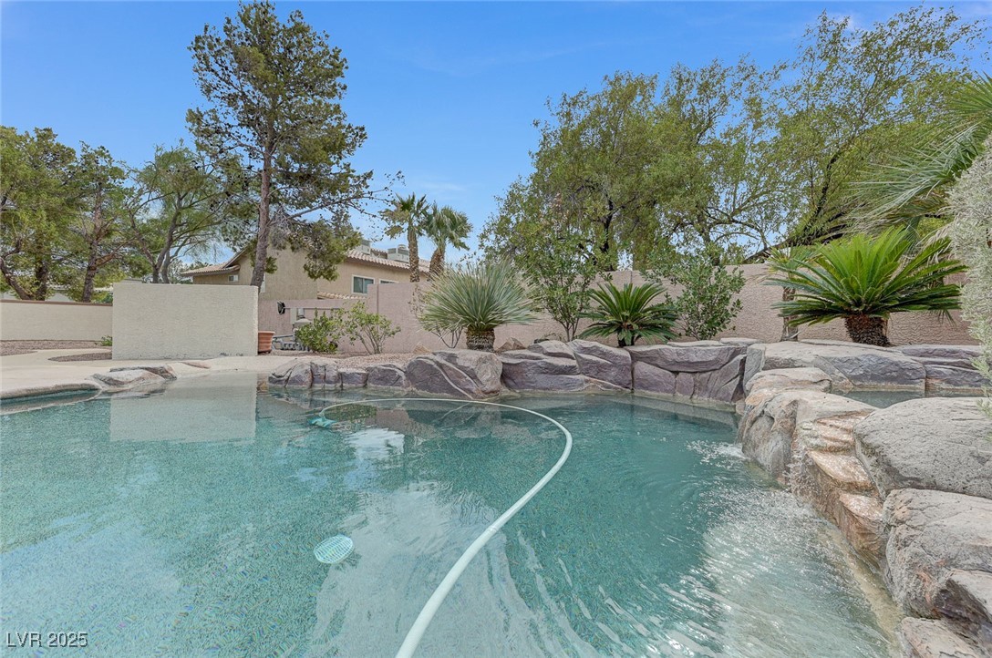 4591 Borrego Springs Way, Las Vegas, Nevada image 49