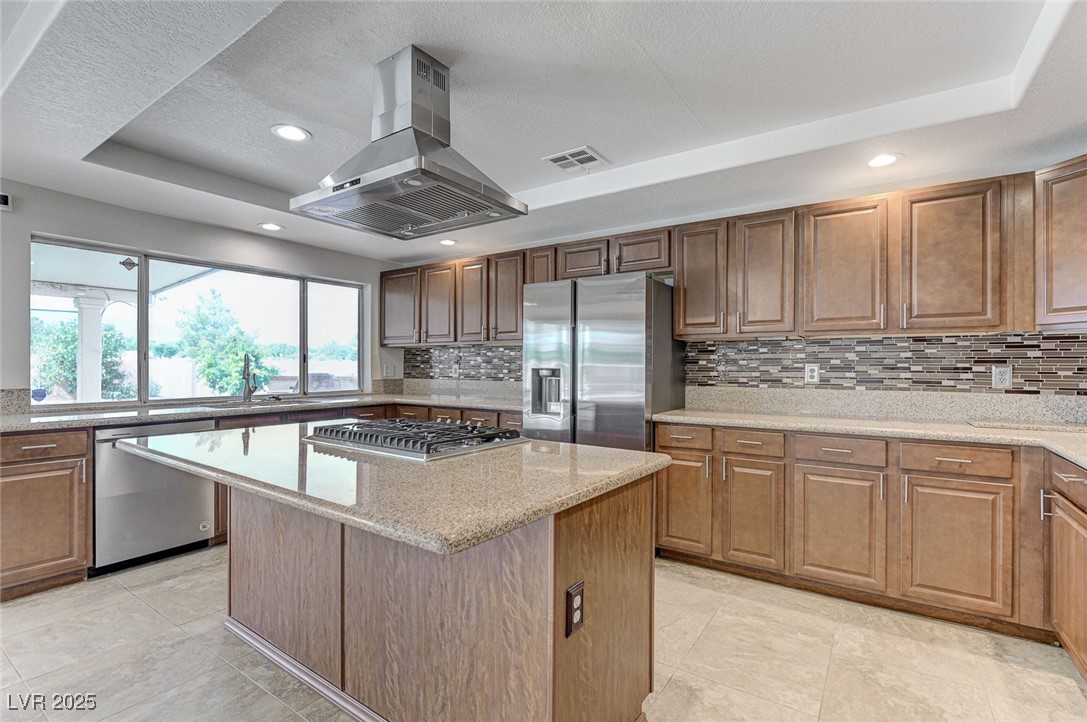 4591 Borrego Springs Way, Las Vegas, Nevada image 8