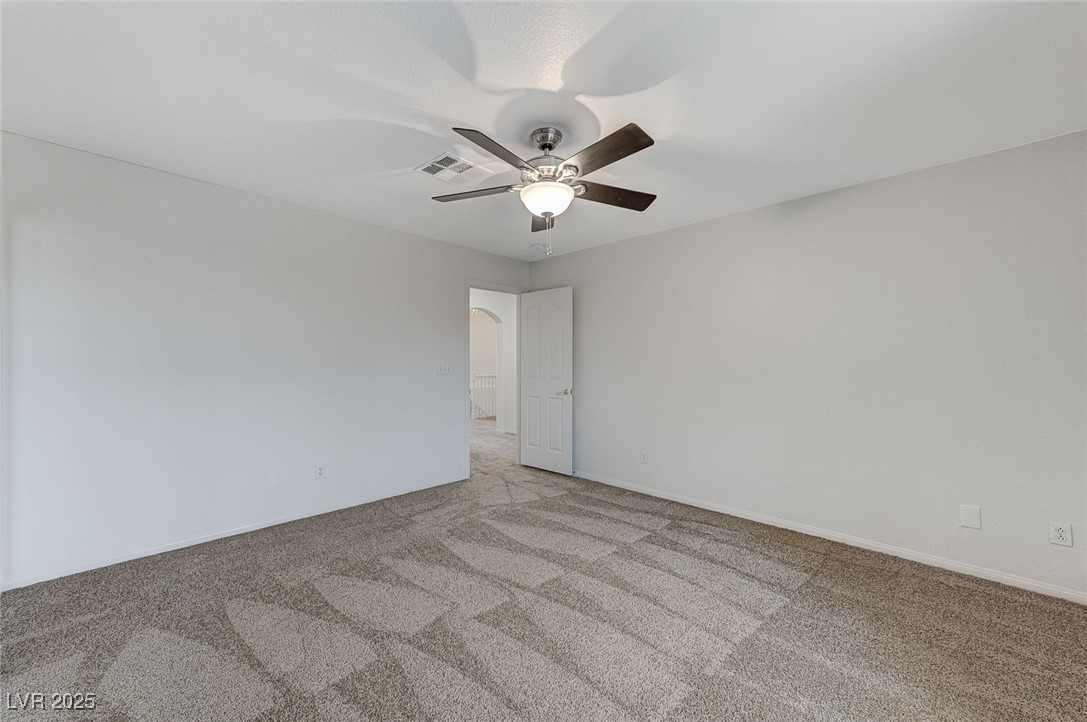 4591 Borrego Springs Way, Las Vegas, Nevada image 41